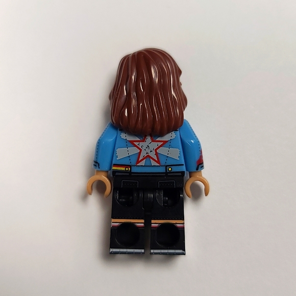 Lot of 7 Lego Compatible Marvel Super Hero Minifigures - Picture 7 of 16